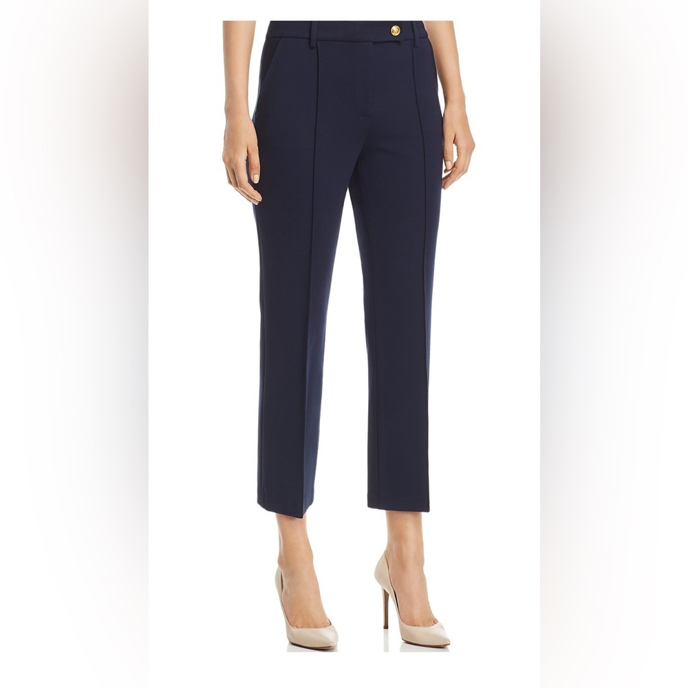 NWT, Size 10, Tory Burch Sara Pants